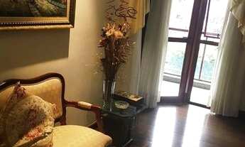 Imagem 7: São Paulo - Apartamento Padrão - Moema