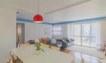 Imagem 2: Apartamento Venda 3 Dormitórios - 136 m² Pompéia