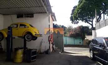 Imagem 2: Terreno à venda, Vila Santa Izabel - Campinas/SP