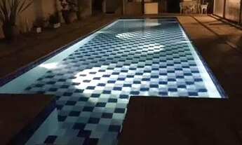 Imagem 2: CASA A VENDA OU LOCAÇÃO EM ALPHAVILLE - RESIDENCIAL TAMBORÉ 1