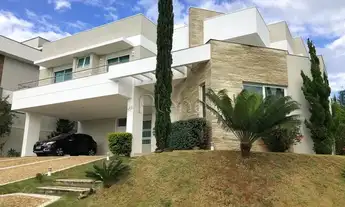 Imagem 4: Venda Casa em condomínio com 4 dormitórios