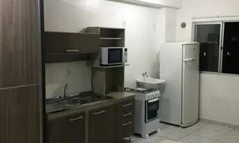 Imagem 4: Aluga-se kitnet Kitnet com 1 banheiro