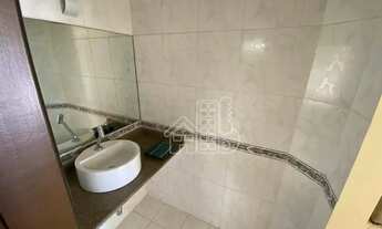 Imagem 4: Casa com 3 quartos, com excelente área de lazer privativa 1.000.000 - Sape - Niterói/RJ