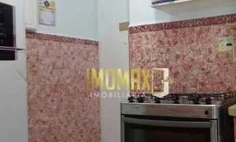 Imagem 6: Kitnet com 1 dormitório à venda, 36 m² por R$ 165.000,00 - Vila Guilhermina - Praia Grande