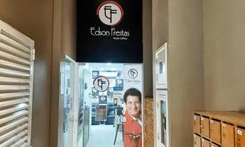 Imagem 3: Flat para locação com 1 quarto na Barra da Tijuca, Rio de Janeiro, RJ