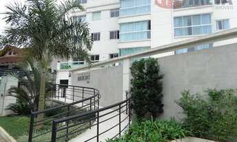 Imagem 2: Apartamento com 3 dormitórios para alugar, 80 m² por R$ 3.810,00/mês - Centro - Joinville