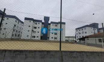 Imagem 2: SM/Apartamento de 2 quartos no bairro Sertão do Maruim em São José-SC