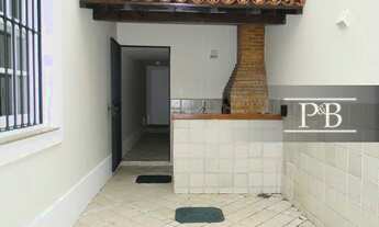 Imagem 6: Casa com 4 dormitórios, 700 m² - venda por R$ 31.500.000,00 ou aluguel por R$ 56.403,30