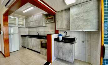 Imagem 7: 1 dormitorio de frente com vista para o mar