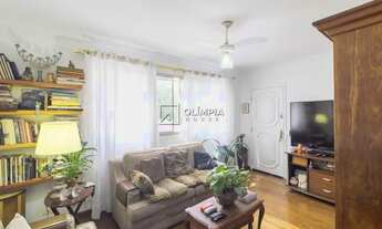 Imagem 4: Venda Apartamento 2 Dormitórios - 96 m² Itaim Bibi