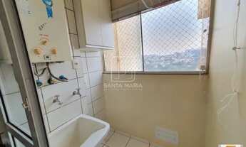 Imagem 5: Apartamento (tipo - padrao) 2 dormitórios, cozinha planejada, portaria 24hs, lazer, salão