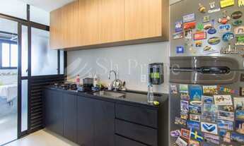 Imagem 7: Apartamento todo reformado e pronto para morar!