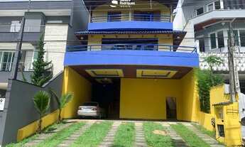 Imagem 2: Casa de Condomínio com 4 Dormitórios à Venda em Aruã Mogi das Cruzes, 420 m²