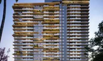 Imagem 2: Apartamento com 4 dormitórios à venda, 98 m² por R$ 871.514,15 - Jardim Oceania - João Pes