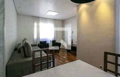 Imagem 4: Apartamento à Venda - São Lucas, 3 Quartos, 180 m2