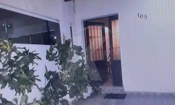 Imagem 4: Casa térrea no Tremembé