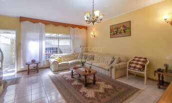 Imagem: Casa, Brooklin Paulista - São Paulo