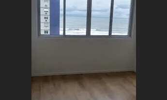 Imagem 4: Apartamento para aluguel possui 45 metros quadrados com 1 quarto em José Menino - Santos