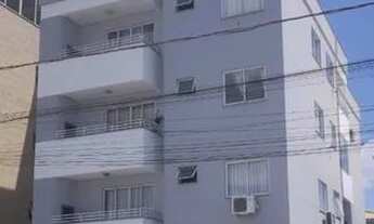 Imagem: Apartamento mobiliado 2 dormitórios na