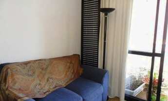 Imagem: Apartamento para venda em Moema - Edifício