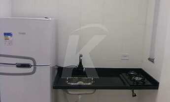 Imagem 2: Apartamento com 1 dormitório - Tucuruvi