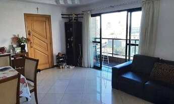 Imagem 4: Apartamento 125m² Vila Paulicéia - Venda R$ 890.000,00