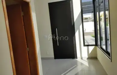 Imagem 3: Casa - Jardim Planalto - Paulínia