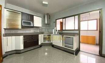 Imagem 6: Apartamento com 3 dormitórios, 166 m² - venda por R$ 1.065.000,00 ou aluguel por R$ 6.575