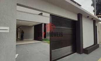 Imagem 3: CASA CONCEITO NO RESIDENCIAL HUMAITÁ - GOIÂNIA/GO