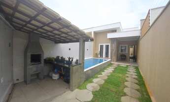 Imagem 4: Casa na Praia de Lagoinha toda mobiliada, para o seu final de semana