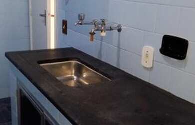 Imagem 5: Apartamento na Tijuca