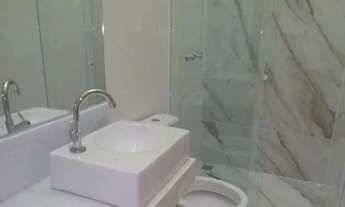 Imagem 2: Casa para venda tem 138 metros quadrados com 3 quartos em Parque Marajoara