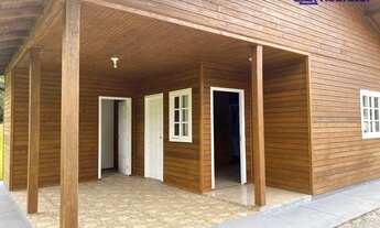 Imagem 5: Casa com 3 dormitórios, 104 m² - venda por R$ 480.000,00 ou aluguel por R$ 1.750,00/mês