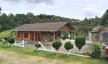 Imagem 6: RIO NEGRINHO - CHACARA - Barro Preto