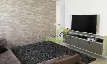 Imagem 5: Apartamento com 4 dormitórios à venda, 213 m² por R$ 2.250.000,00 - Aclimação - São Paulo