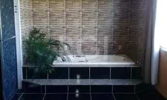 Imagem 6: Sobrado para Venda - 440m², 8 dormitórios, sendo 3 suites, 4 vagas - Harmonia