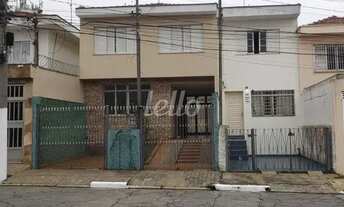 Imagem: São Paulo - Casa Padrão - Água Rasa