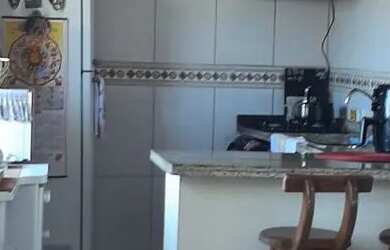 Imagem 2: Casa em Coqueiros 2 quatos mobiliada