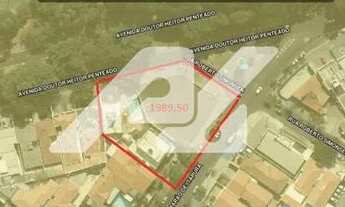 Imagem: Terreno - Taquaral - Campinas