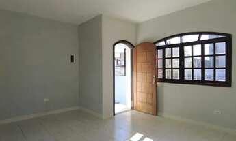 Imagem 2: Santo André - Casa Padrão - Parque das Nações