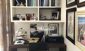 Imagem 5: Apartamento com 3 dormitórios para alugar, 119 m² por R$ 5.027,04/mês - Pituba - Salvador