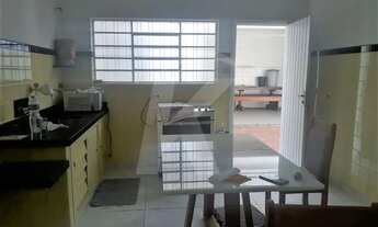 Imagem 7: Casa Térrea Jardim França 2 dormitórios, sala 2 e 3 vagas