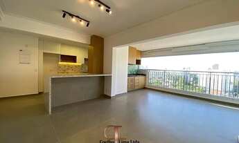 Imagem 5: São Paulo - Apartamento Padrão - Santo Amaro