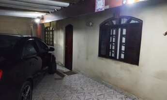 Imagem: Casa Térrea 04 Dorms (01 Suíte), Garagem