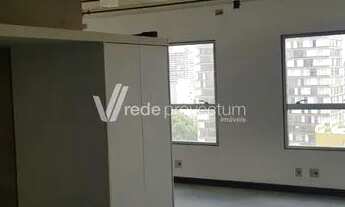 Imagem 2: Apartamento - Cambuí - Campinas