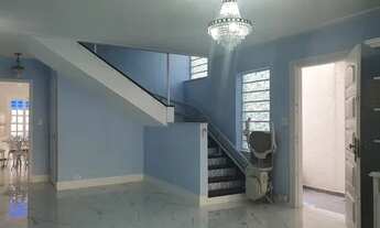 Imagem 6: 104721 Casa para aluguel tem 172 metros quadrados com 3 quartos em Cidade Monções - São Pa