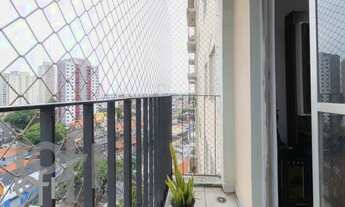 Imagem 5: Apartamento à venda em Penha com 80 m², 2 quartos, 1 suíte, 2 vagas