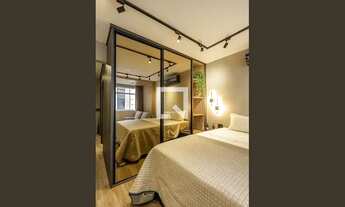 Imagem 7: Apartamento para Aluguel - Jardim Paulista, 1 Quarto, 30 m2