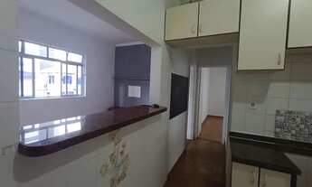 Imagem 6: Embaré 2qtos excelente localização!