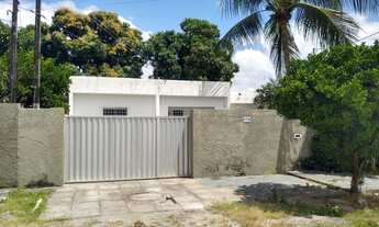 Imagem: Casa para venda tem 96 metros quadrados